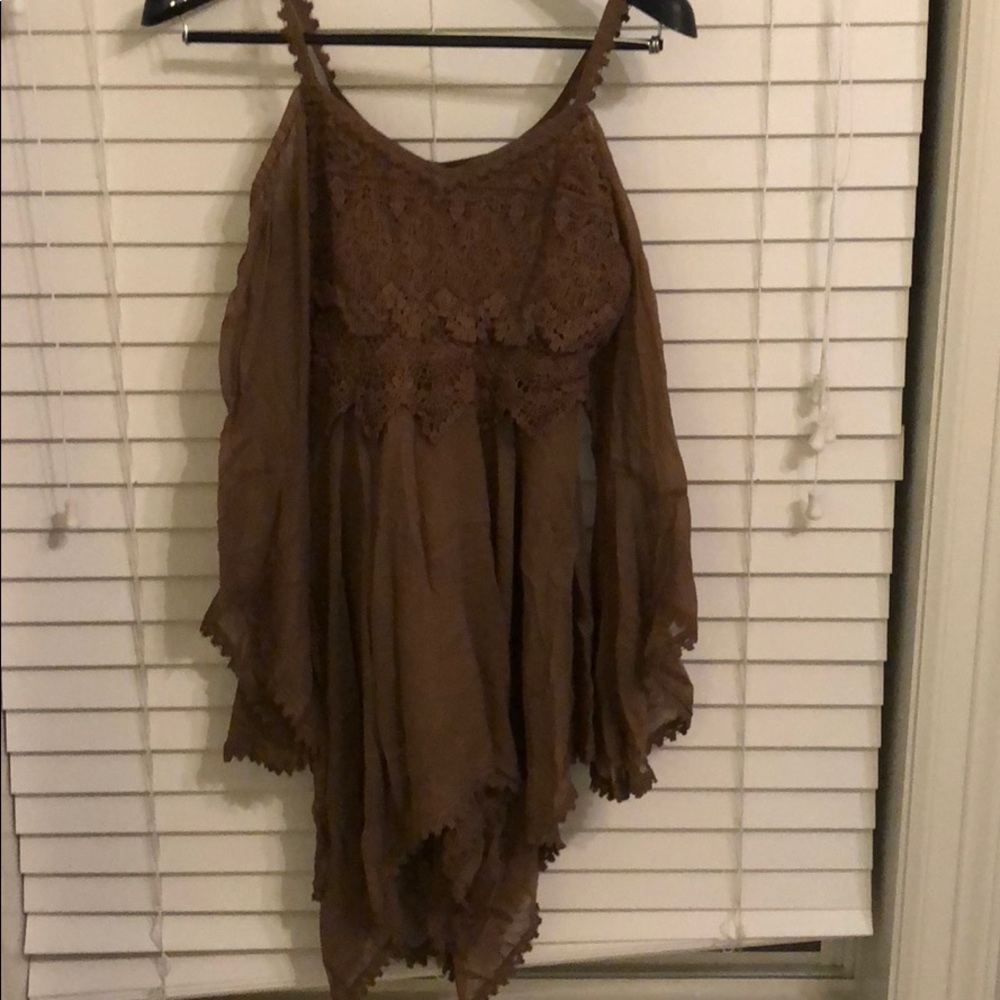 Dress Top